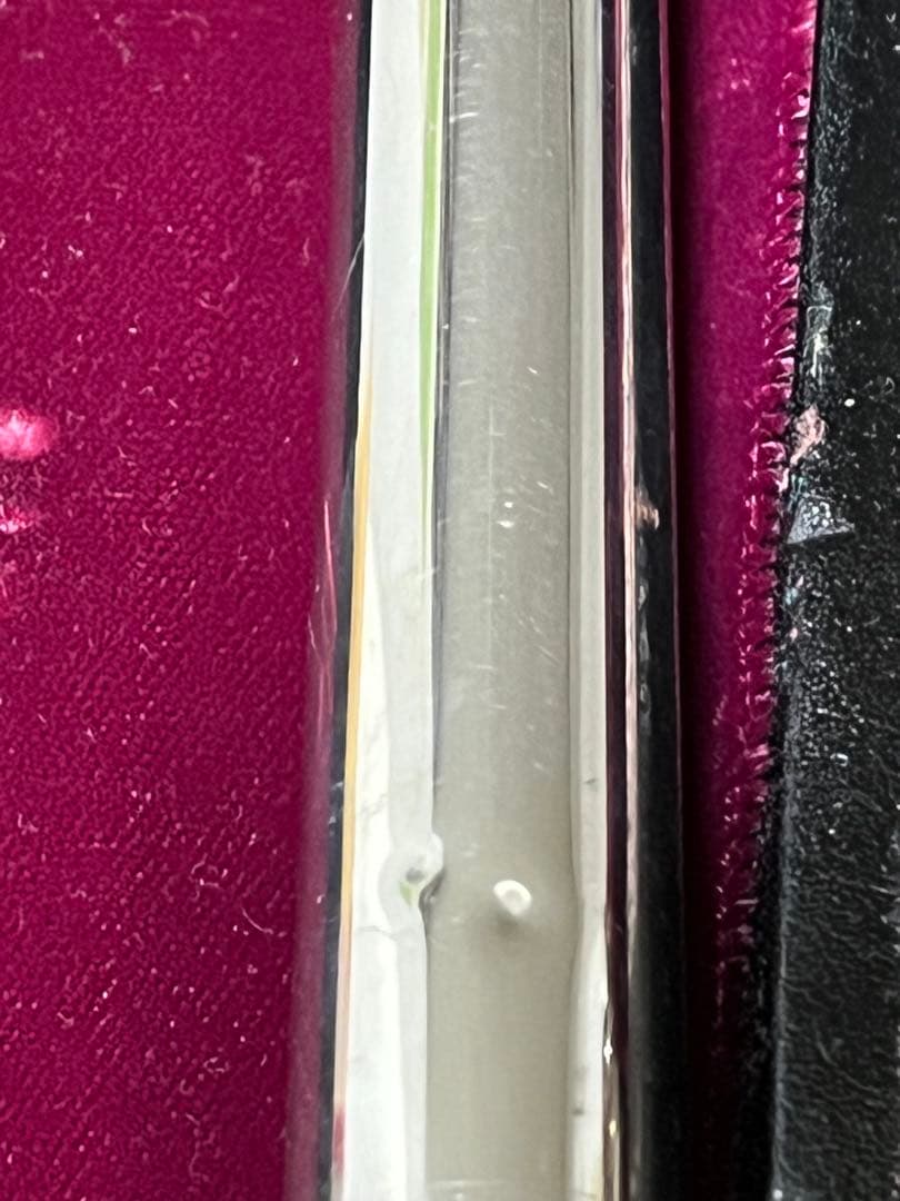 ムラマツ　フルート