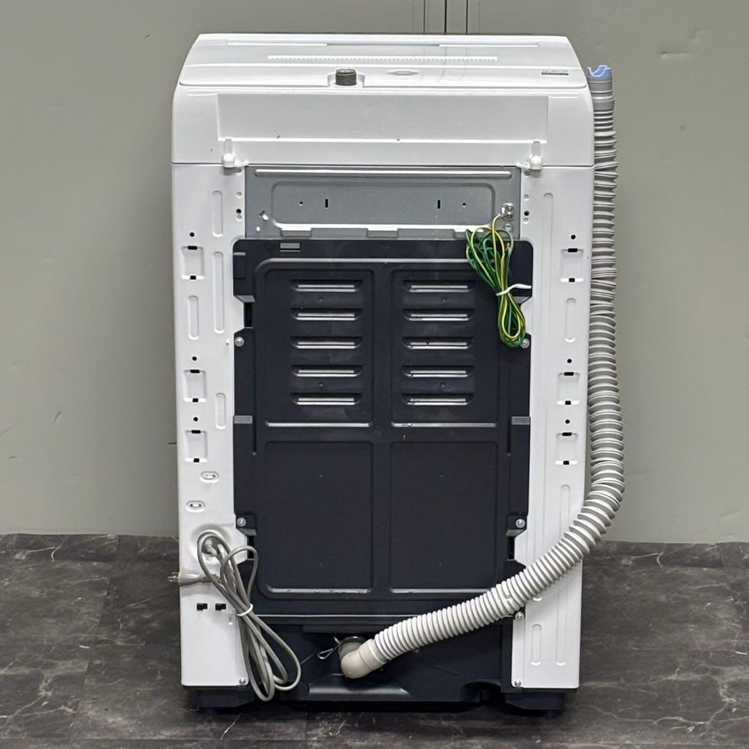 ∞送料込！設置対応◎2021 Panasonic 6kg NA-F60PB14