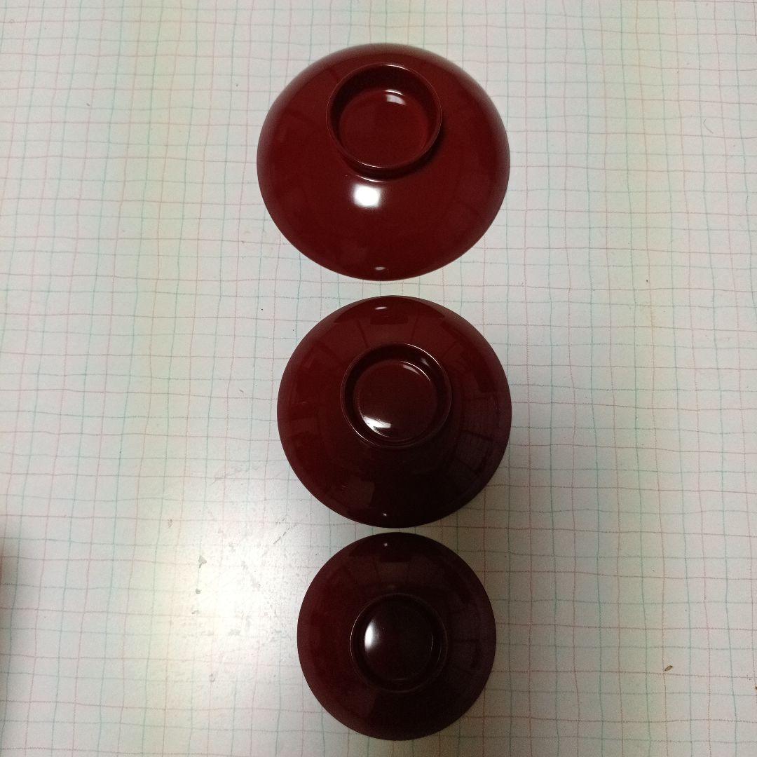 漆器 茶器セット 金箔装飾