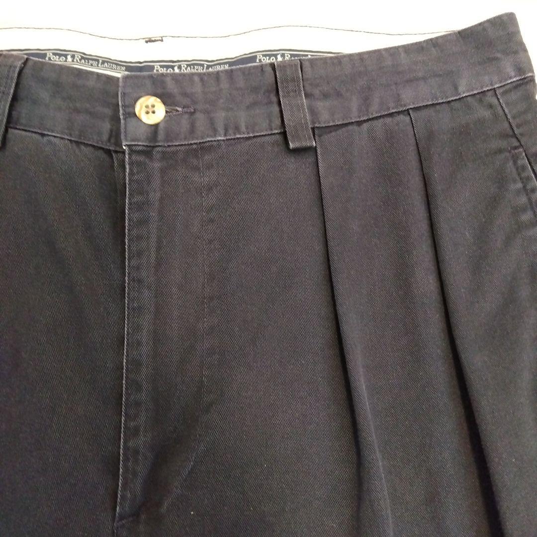 ポロラルフローレン ANDREW PANT W32 L34 usa製