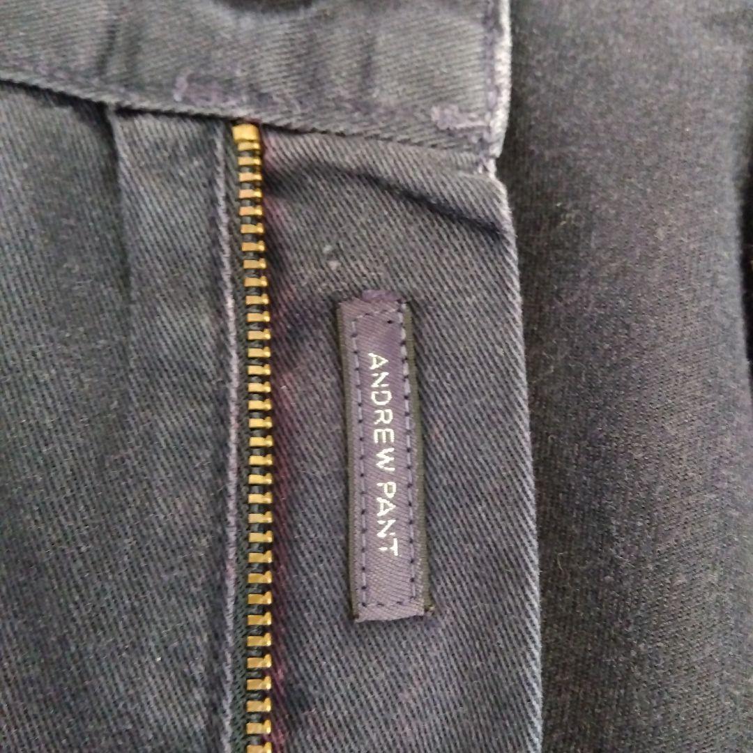 ポロラルフローレン ANDREW PANT W32 L34 usa製