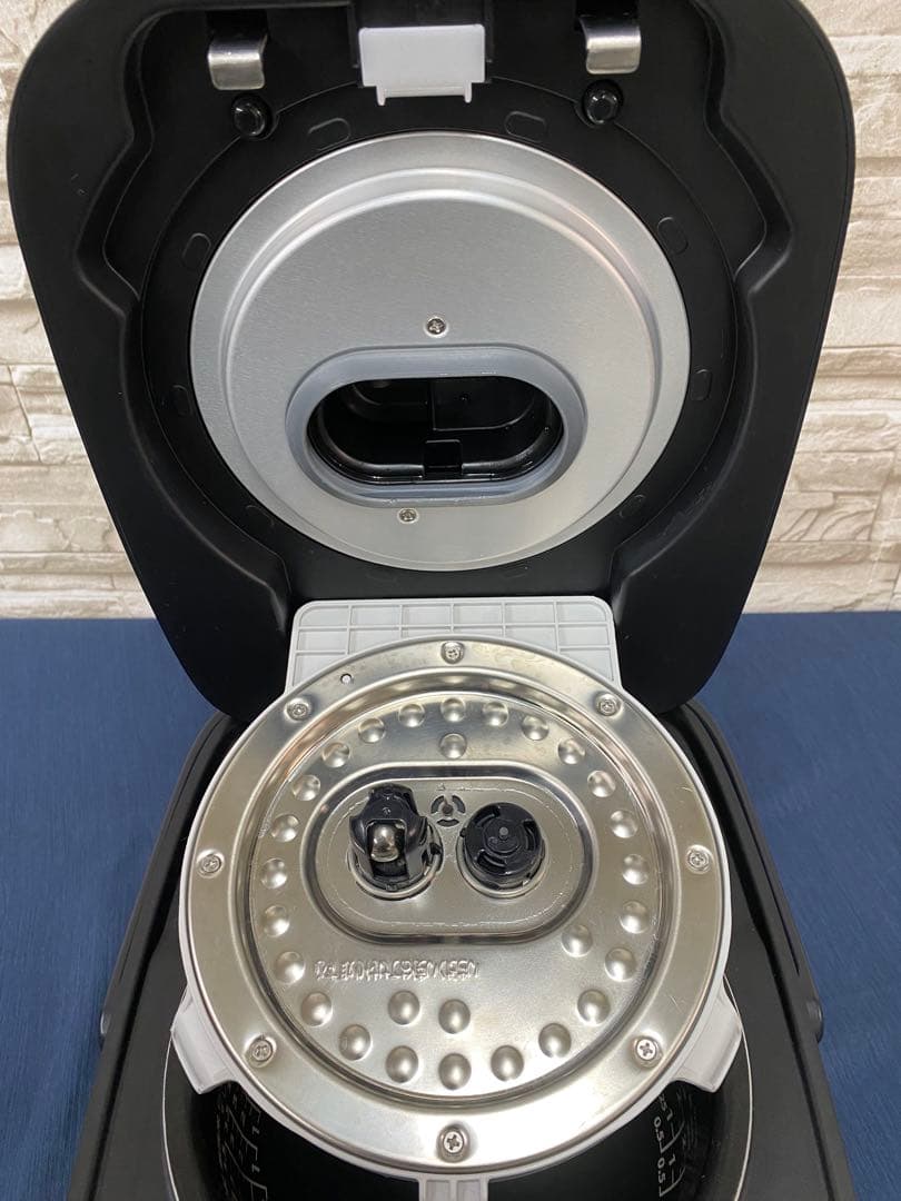 2024年製 TOSHIBA 炊飯器 RC-6PXV 3合炊き