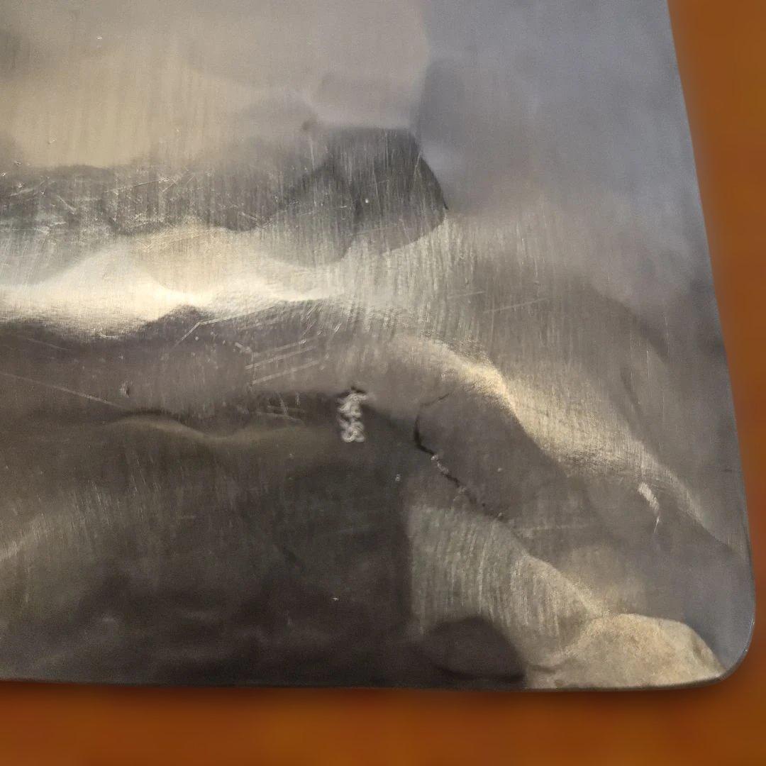 有次　プレート　お皿　絵皿