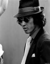 これが欲しいんでしょ？　メディコムトイ　探偵物語　フィギュア　松田優作　工藤俊作