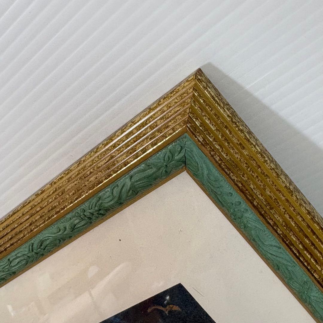 ［未使用品］マルク　シャガール　サーカス　　リトグラフ