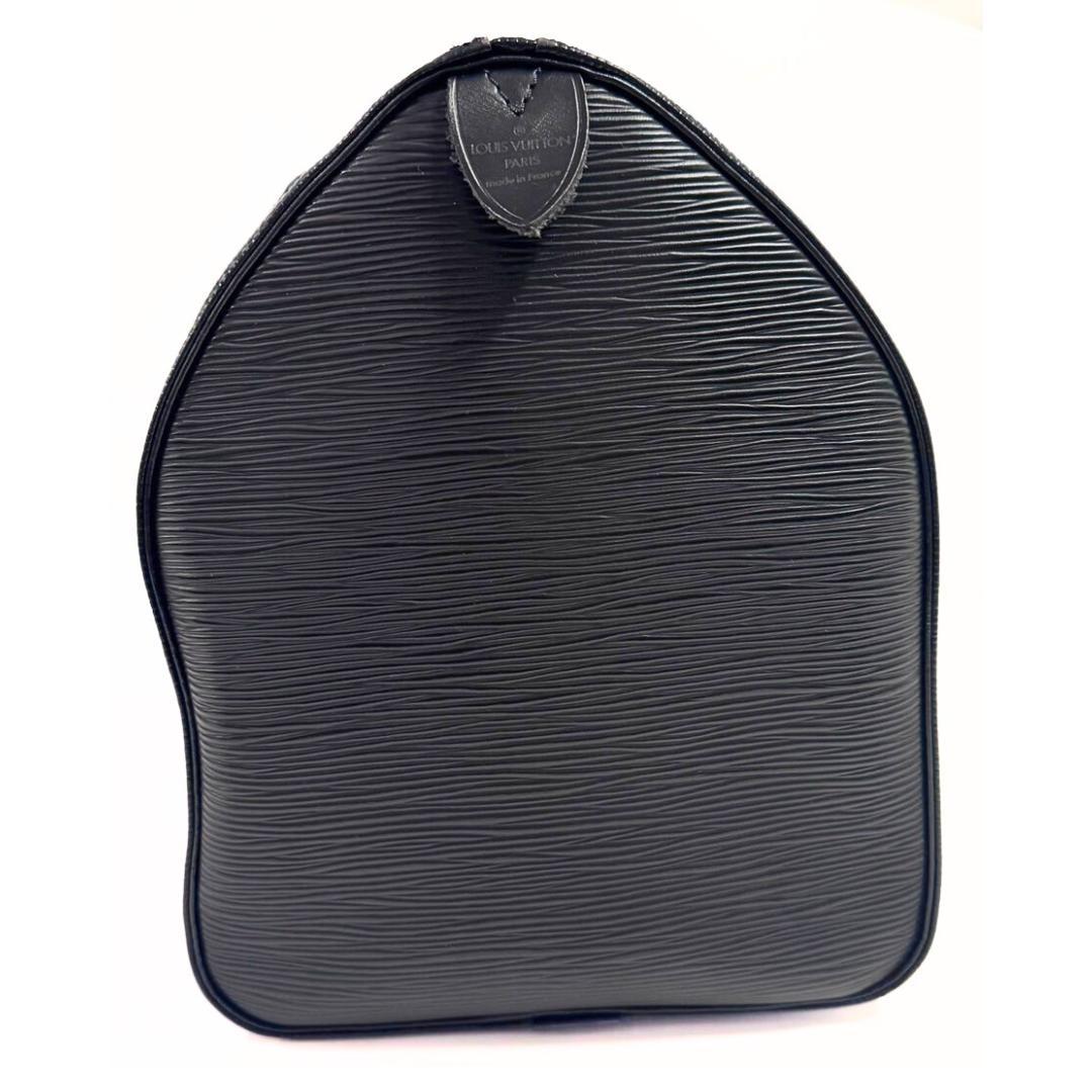 hiro様 ルイヴィトン エピ スピーディ40 ハンドバッグ 黒 M42982