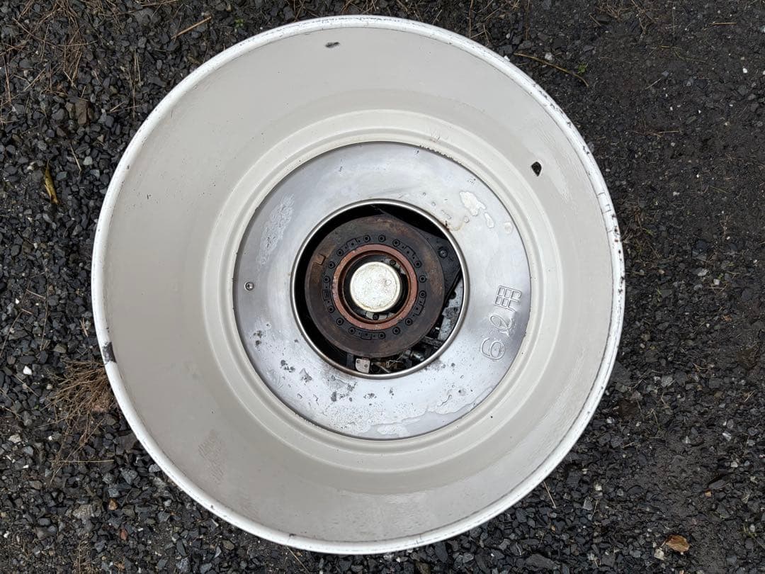 Rinnai 業務用 ガス炊飯器 RR30S1 プロパンガス用