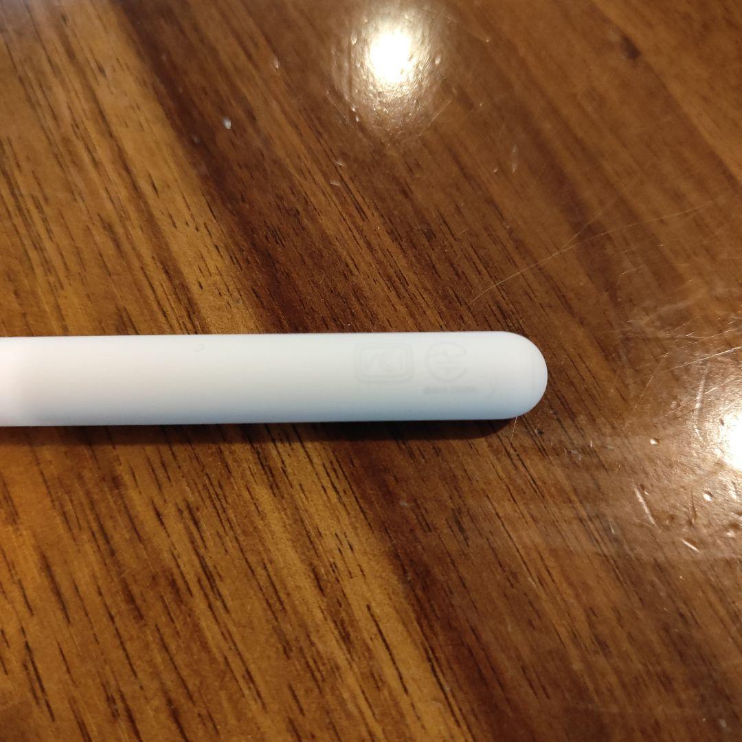 【開封のみ、新品】Apple PencilPro