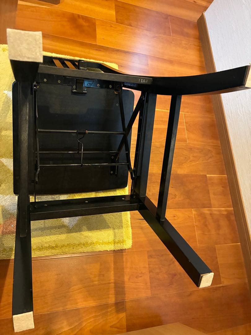 ピアノ昇降椅子　トムソン椅子　YAMAHA