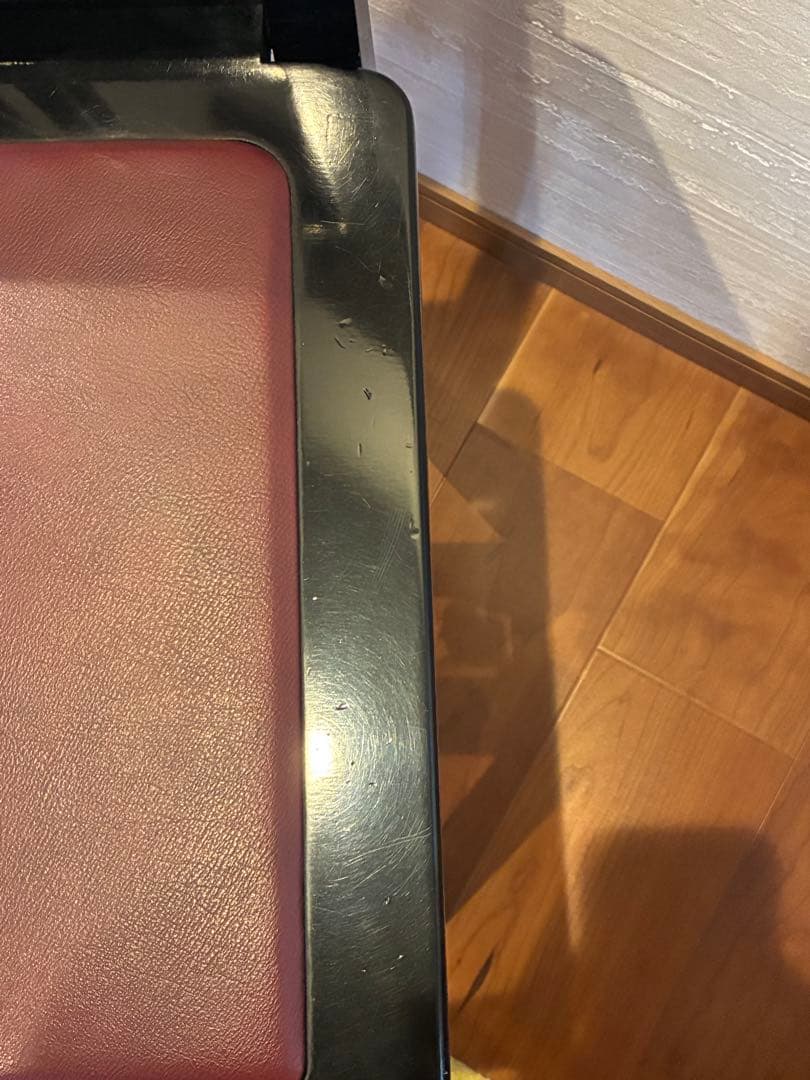 ピアノ昇降椅子　トムソン椅子　YAMAHA