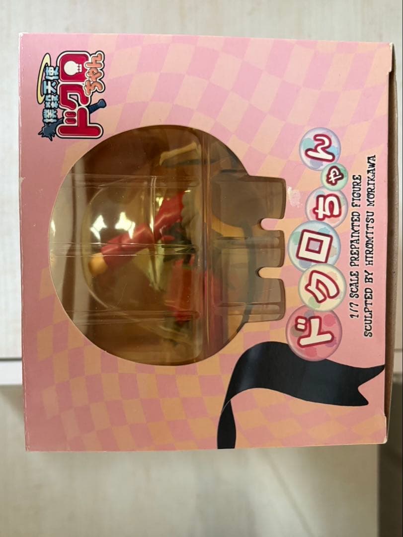 ドクロちゃん 「撲殺天使ドクロちゃん」 1/7 PVC製塗装済完成品