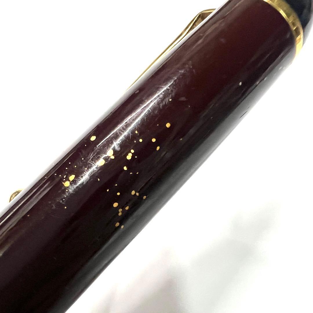 valentino garavani バレンチノ 万年筆 ヴィンテージSP148