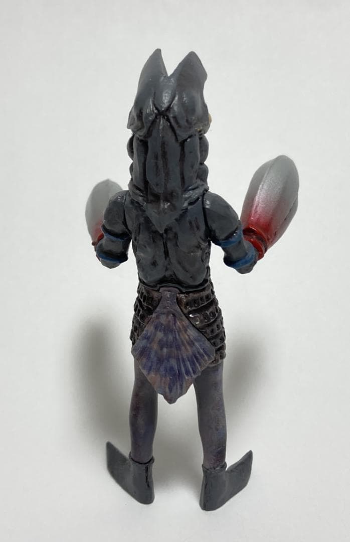 【レア】 DG ウルトラマン 5種セット ゾフィー バルタン星人 ベムラー