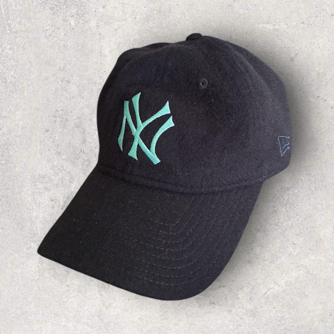 NEW ERA ニューエラ 別注 Joshua Ellis ジョシュア・エリス