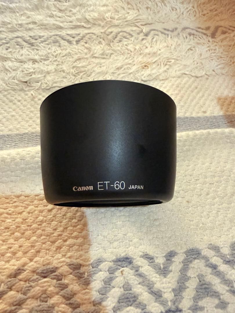 Canon RF 75-300mm F4-5.6 ズームレンズ