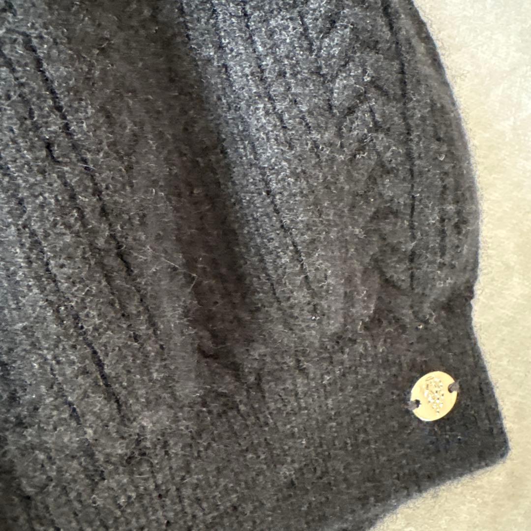 新品・未使用 ヘレンカミンスキー Selby カシミア100％ ニット帽