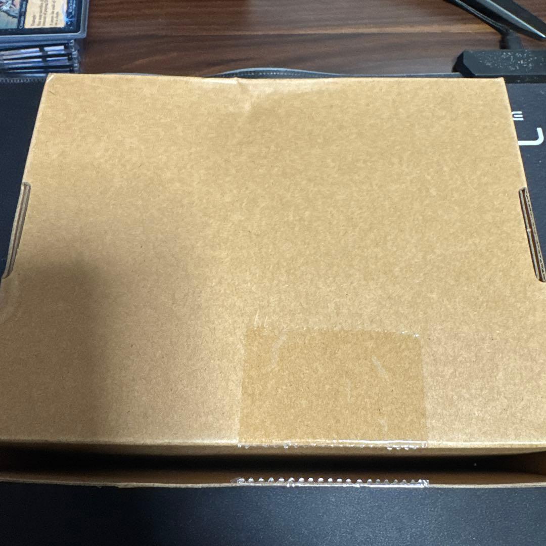 新品未使用！behringer CENTAUR OVERDRIVE ベリンガー