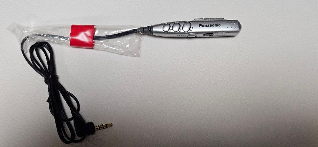 T*O様 Panasonic　SDオーディオレコーダー　ポータブルCDプレイヤー