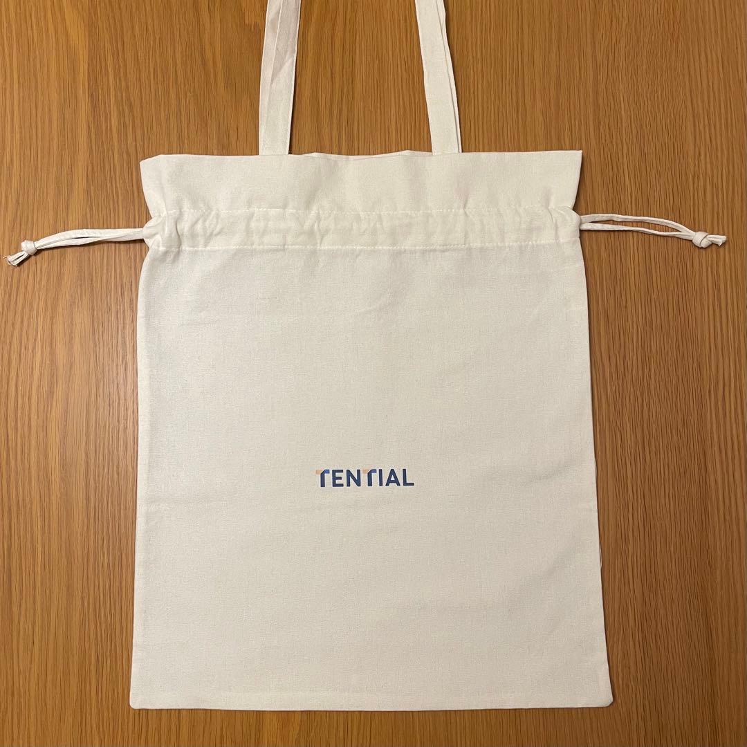 \" TENTIAL \" BAKUNE スウェット上下セットウィメンズ Sサイズ