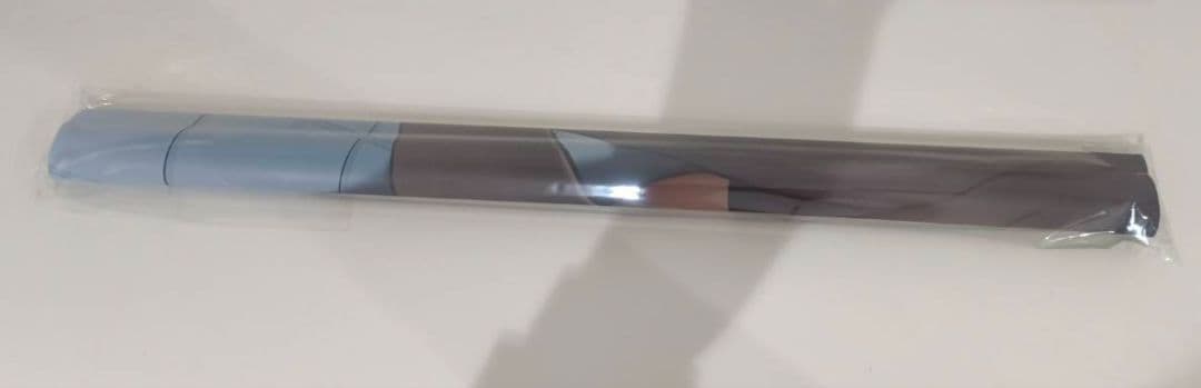 コミケ107 ヴィヴィ堂　リオ　タペストリー　B2 ダブルスエード