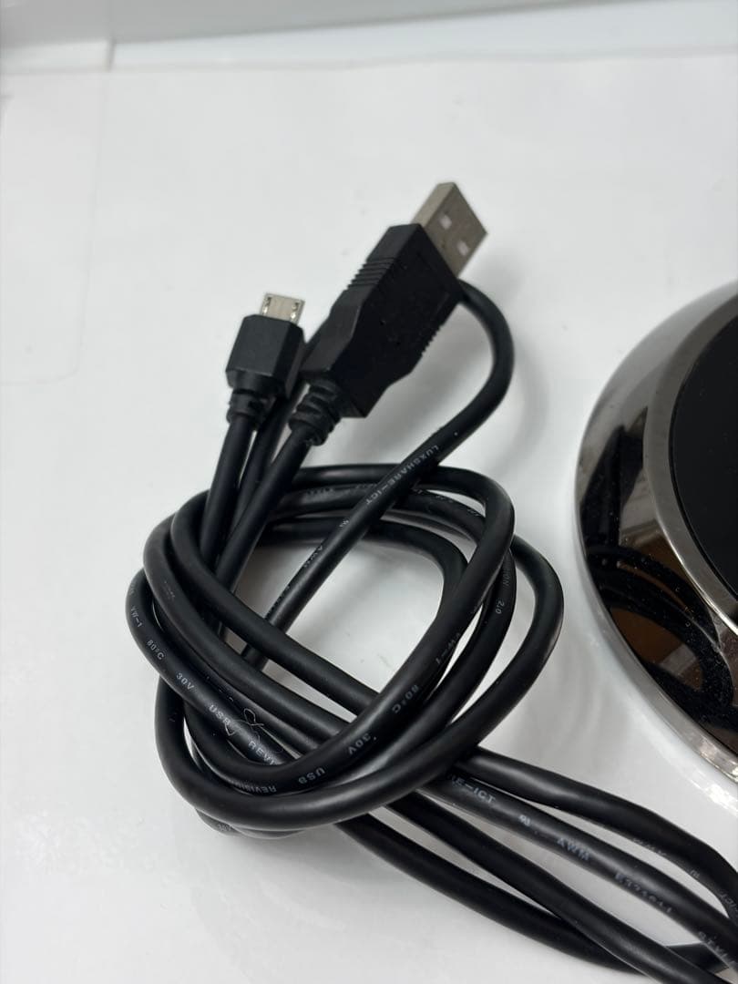 Blue コンデンサーマイク USB接続 Yeti X BM600X