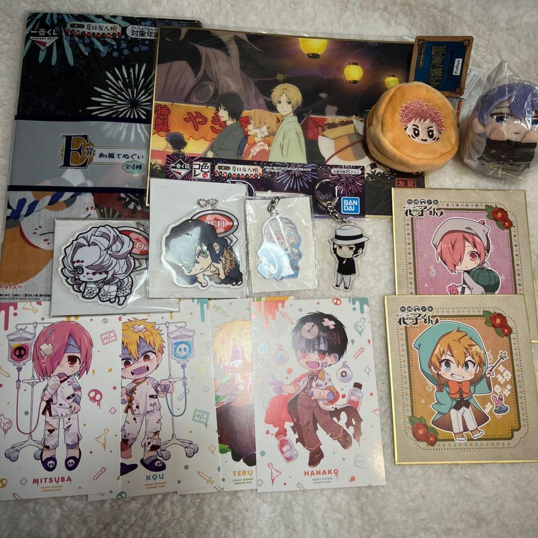 アニメグッズ 大量 まとめ売り 800点以上 ⑩