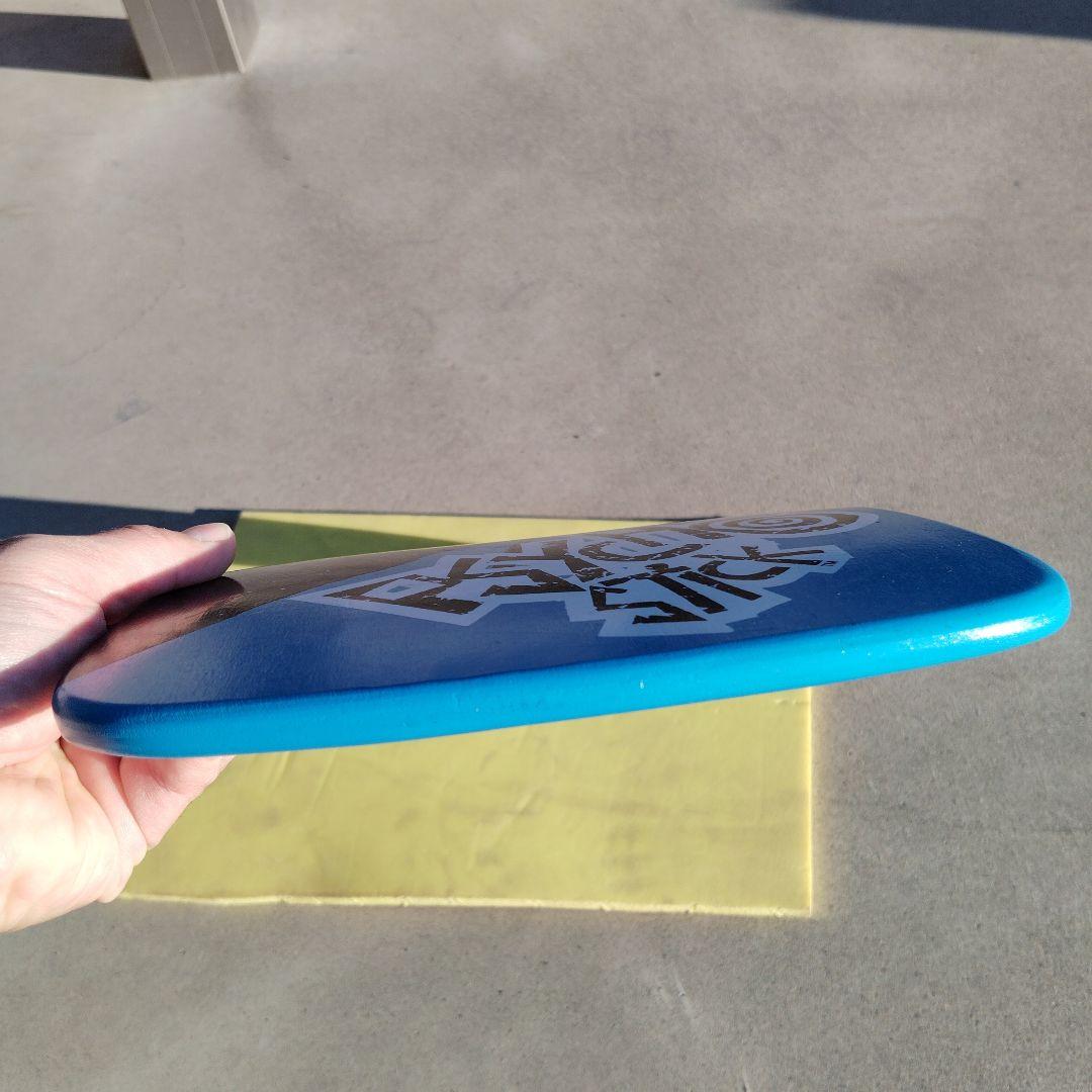 VISION PSYCHO STICK スケートボードデッキ