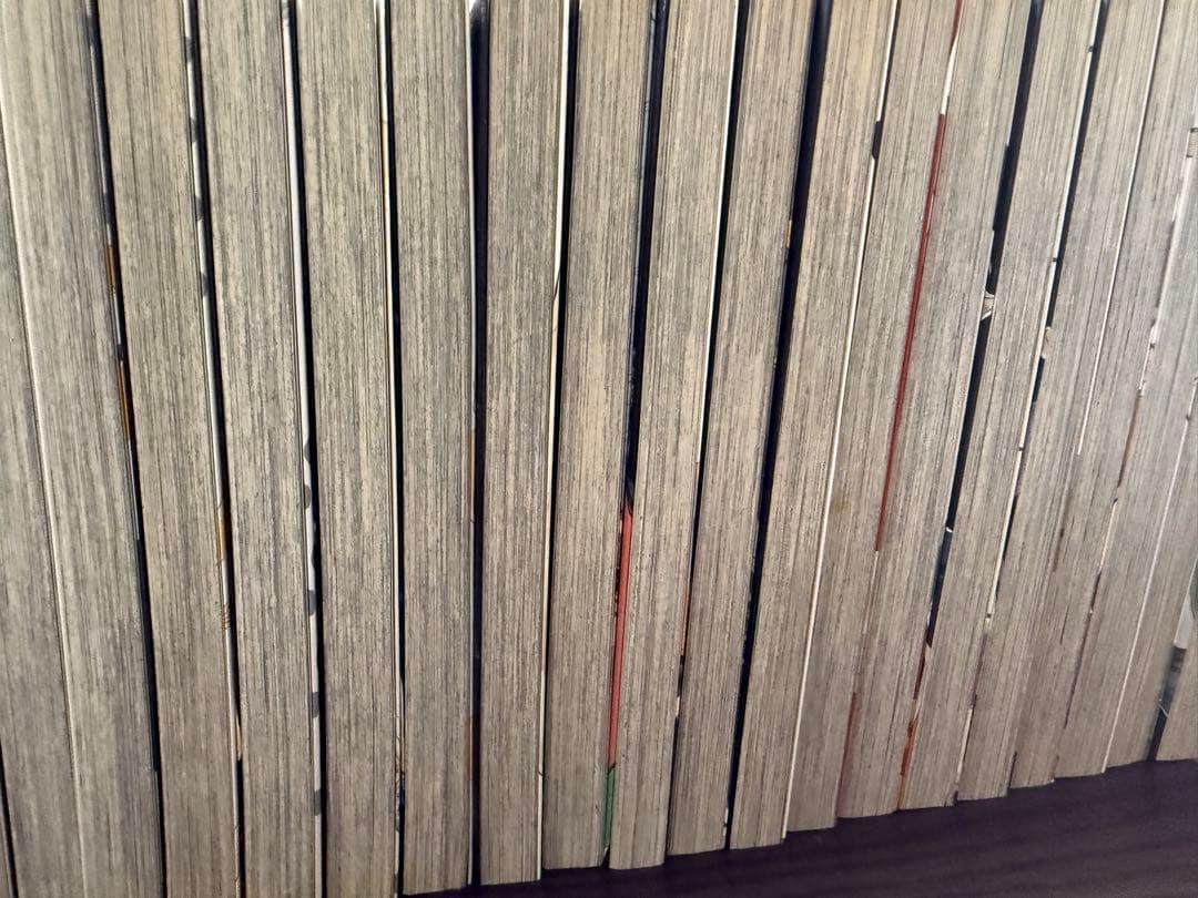 ハイキュー!! 全巻セット➕カード