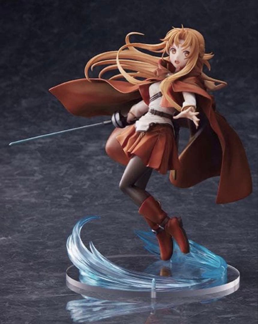 ソードアート・オンライン -プログレッシブ- 星なき夜のアリア アスナ