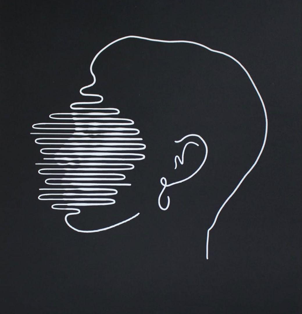 aicon シルクスクリーン　Under　Grand