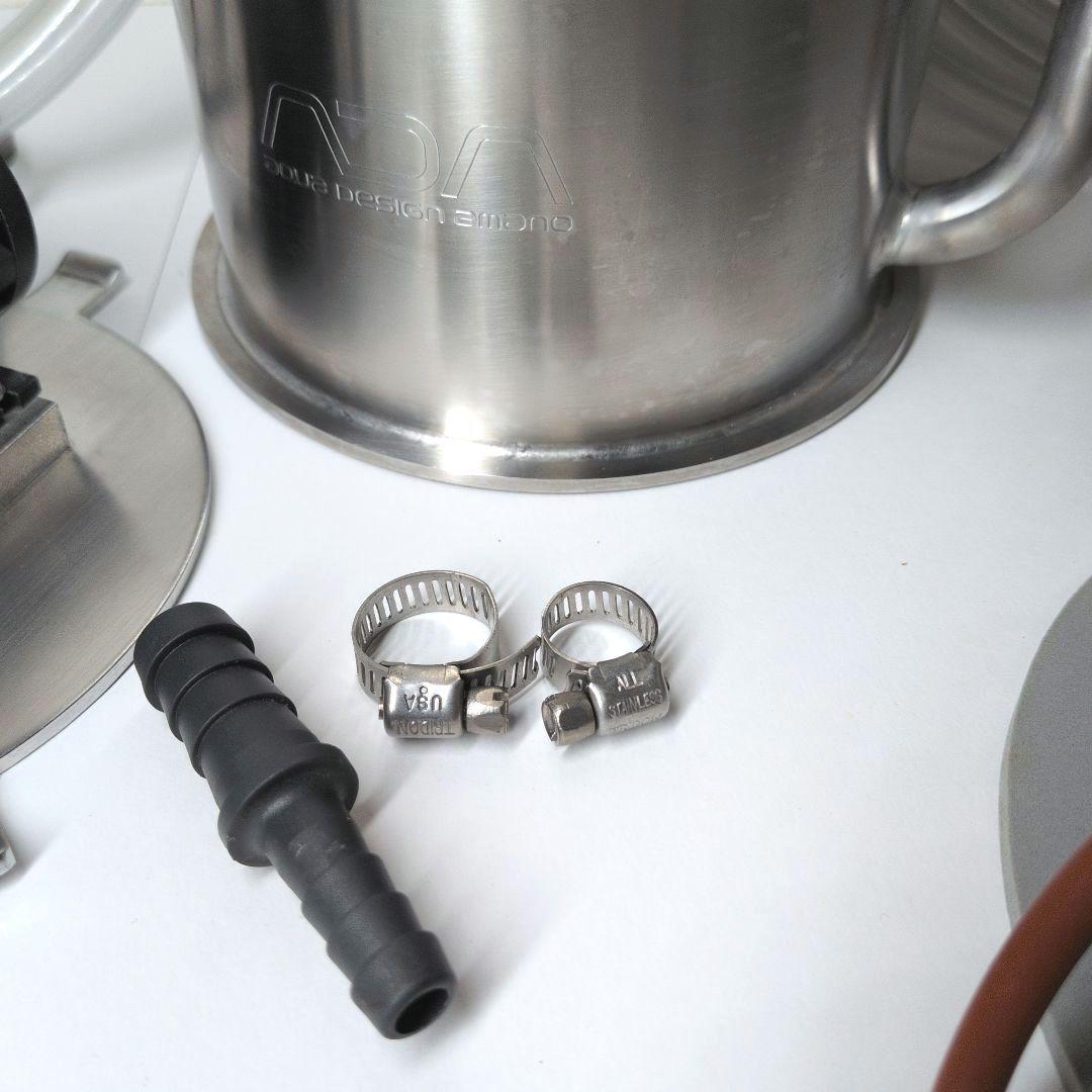 A*U様 ADA 　スーパージェットフィルターES-300