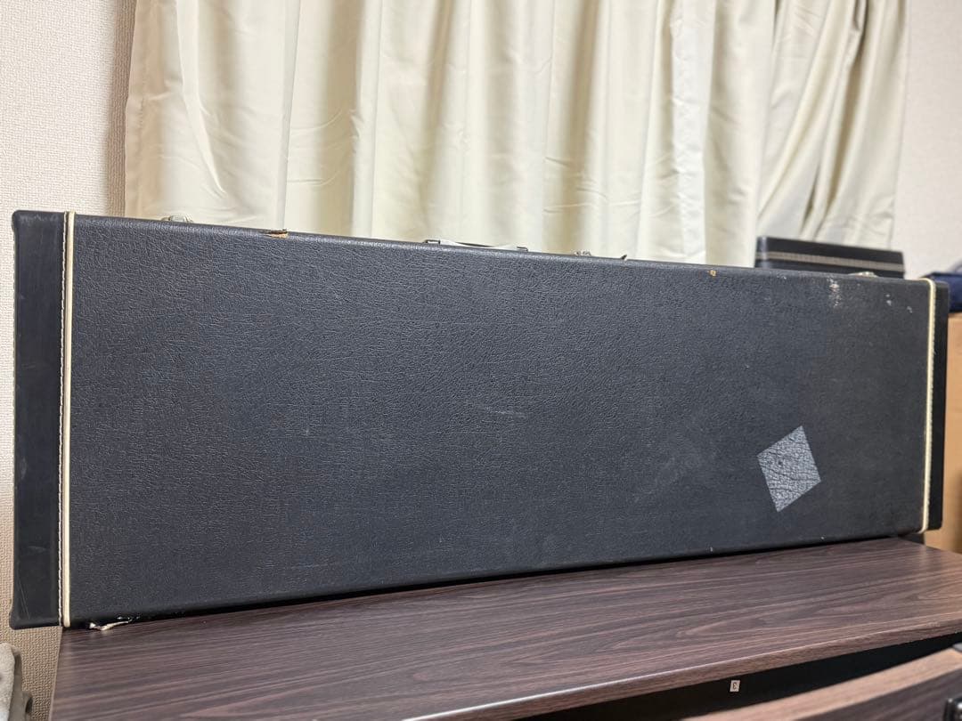 【あいこ】SGcrafts Top dog ジャズベース【弦交換セット