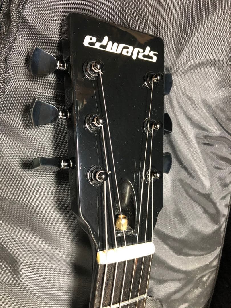 edwards 助六 ケロッグ 横山 健 エドワーズ Kellog 生産終了品