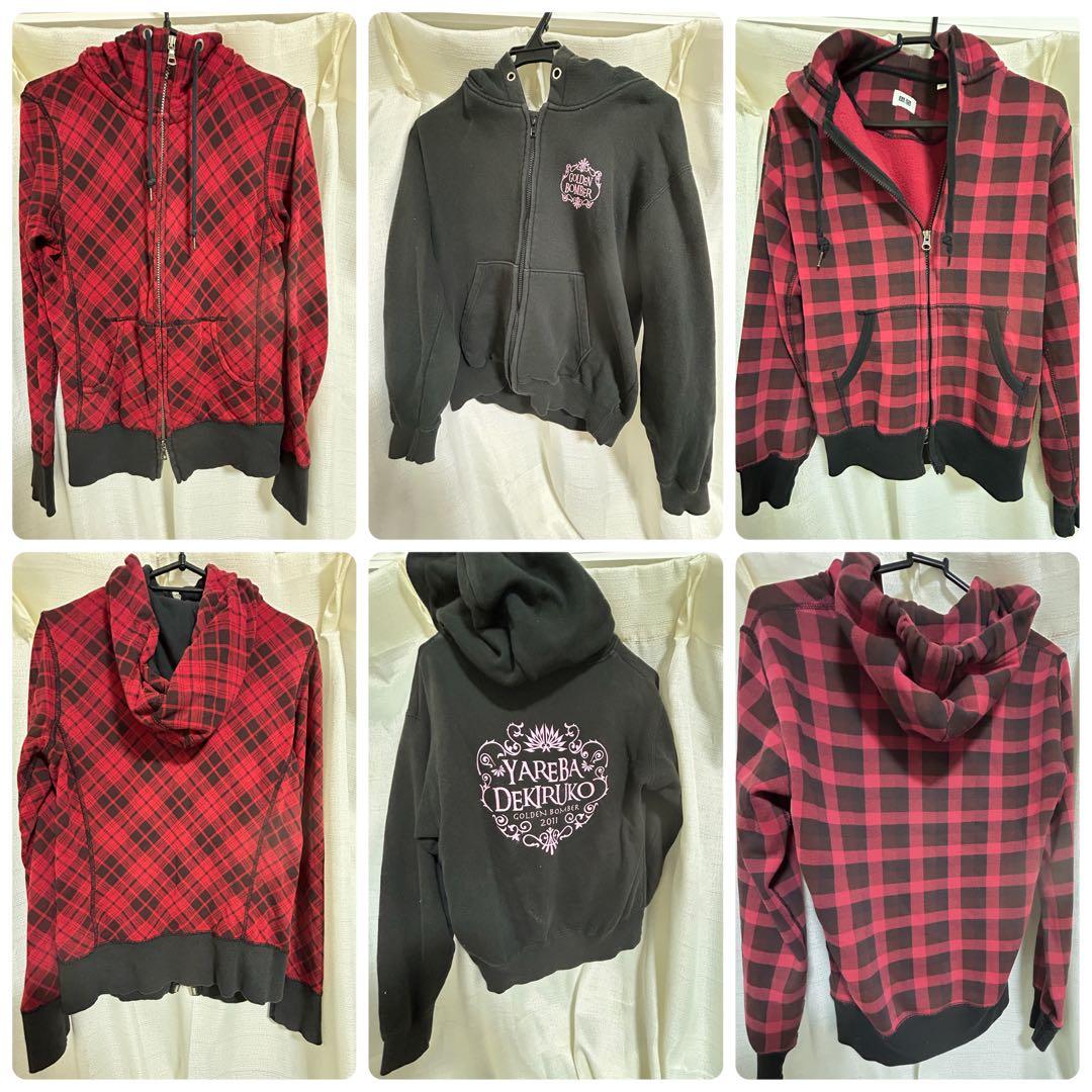 激レア　キリパー3点セット　初代／2代目／やればできるこツアー