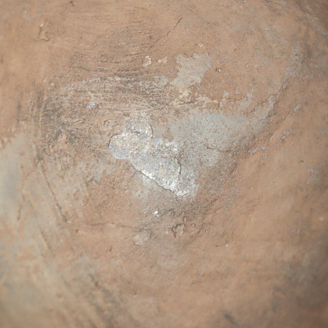 土器 鉢 縄文式？