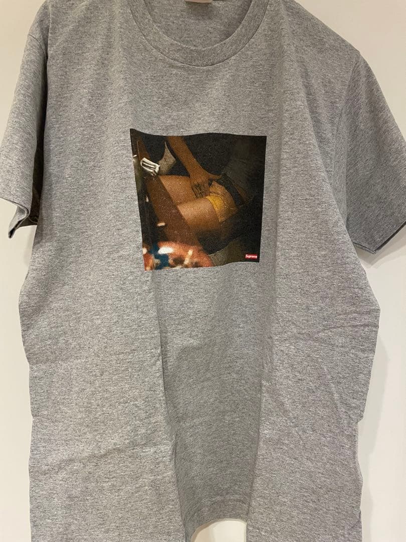 こ*た様 supreme ラリークラーク kids シュプリーム