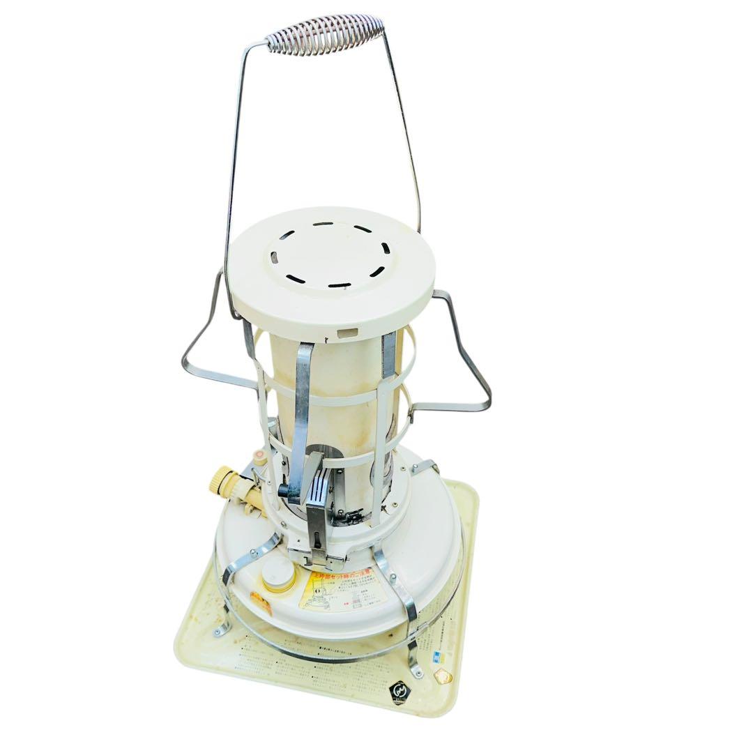 Aladdin アラジン BLUE FLAME HEATER