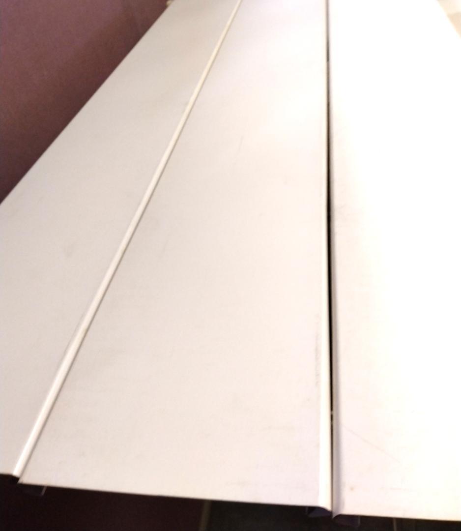 B17 雛人形用７段飾り ひな段 スチール台40号☆中古品 高さ約128cm