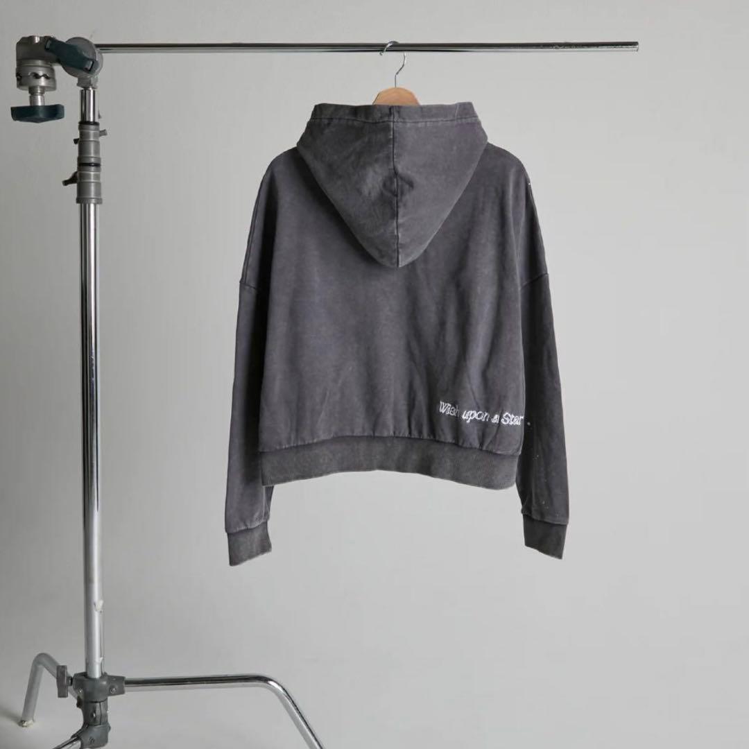 【新品未開封】 STARGLOW Zip-Up Hoodie パーカー