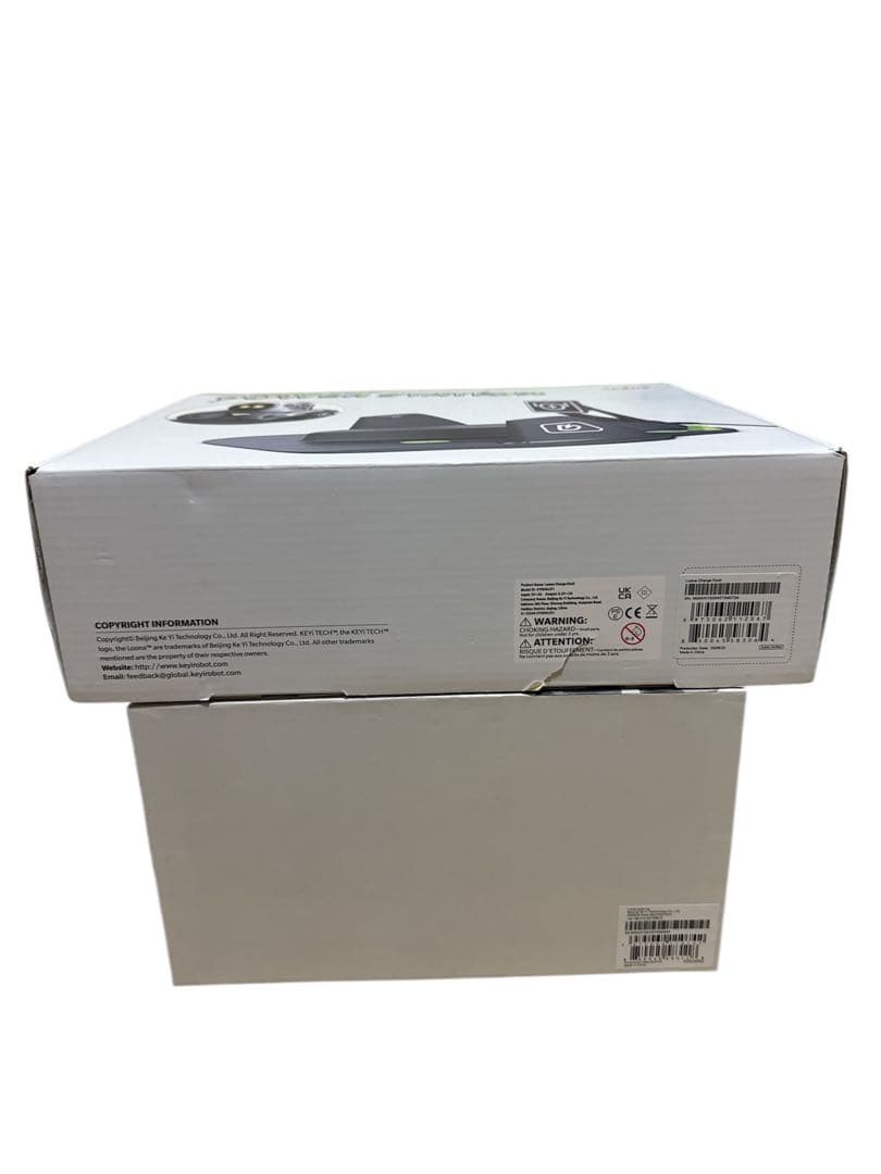 Loona (ルーナ) Blue ペットロボット