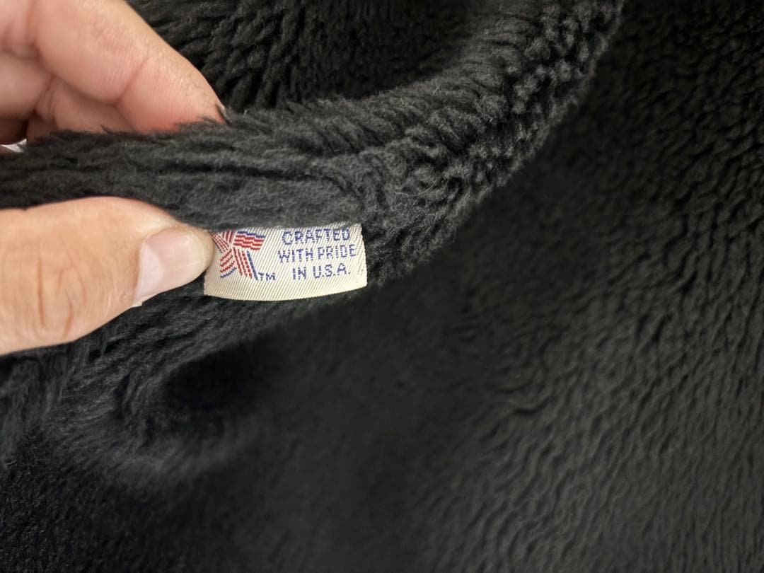 Schott 141サイズ３8用 インナーボアライナー　革ポケット付　641