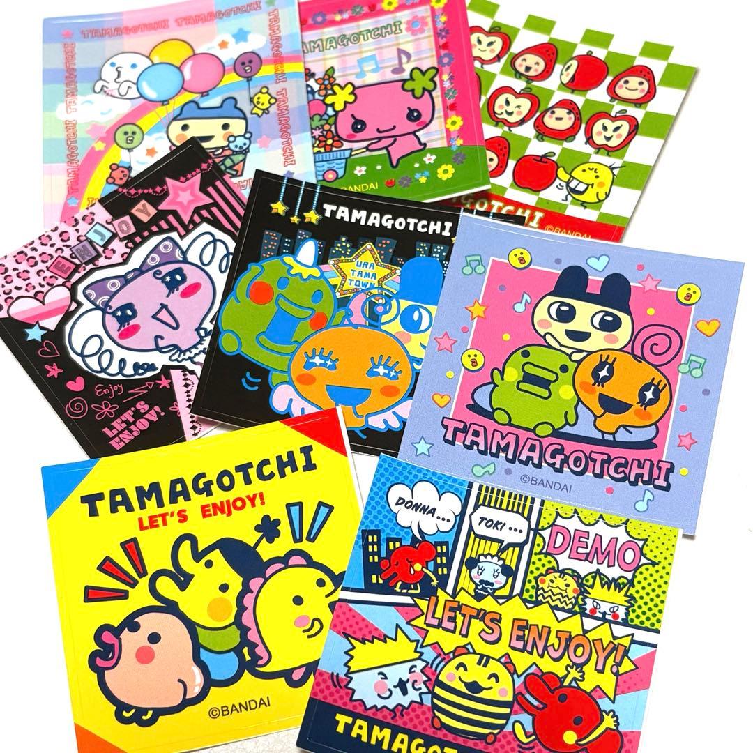 たまスマカード ケーたま！エンたま！フレンズ