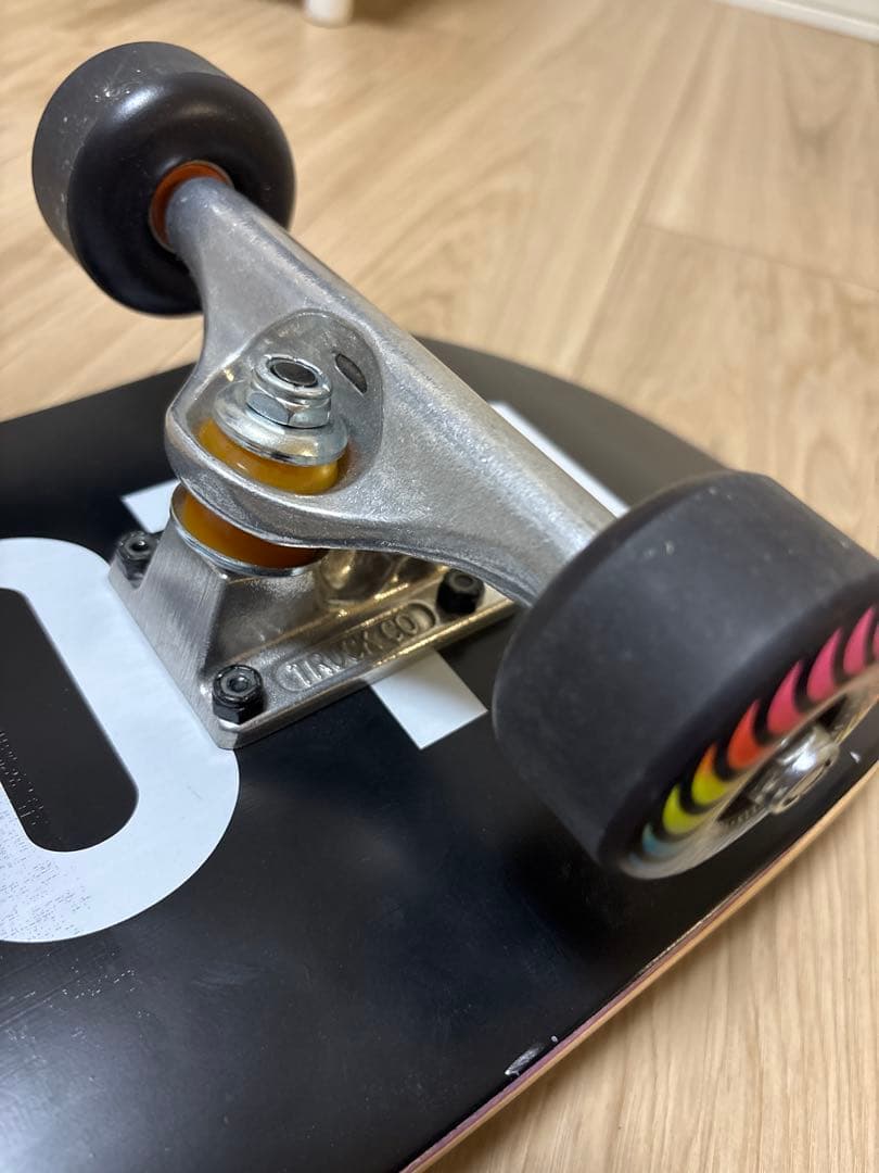 【0423値下げ！】スケートボード