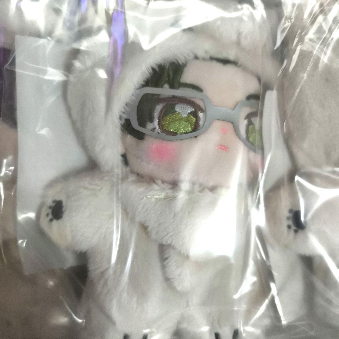 紅月 いつぬい 3人（蓮巳敬人・鬼龍紅郎・神崎颯馬）セット 新品・未使用