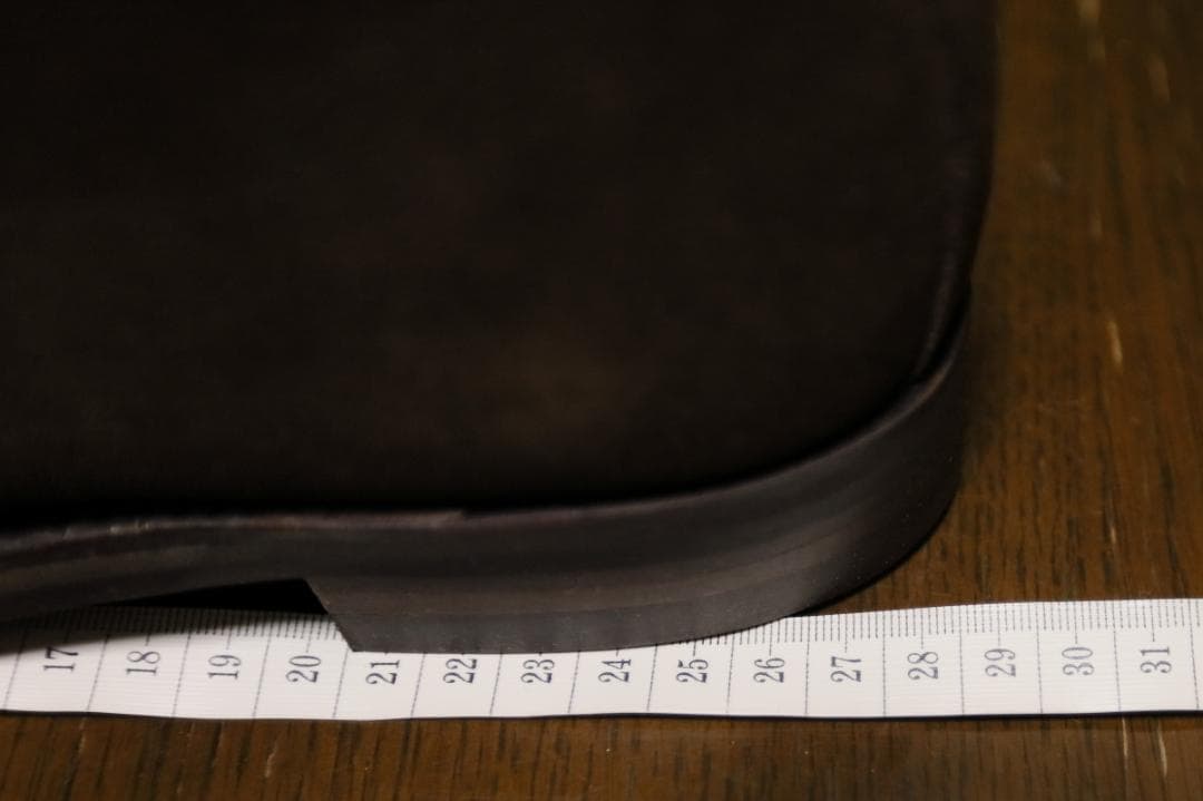 新品未使用アルフレッドサージェントAlfred Sergentイギリス製★ブーツ