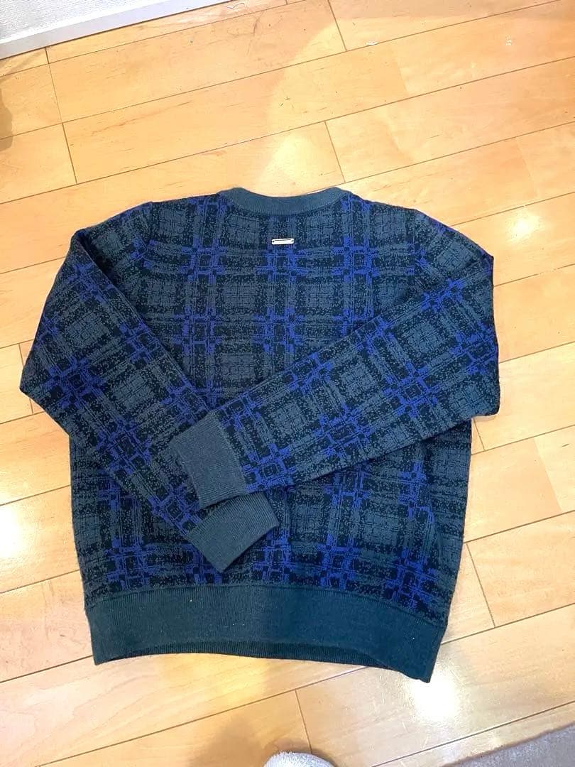 セントアンドリュースゴルフ　レディースニット