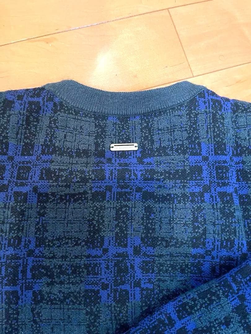 セントアンドリュースゴルフ　レディースニット