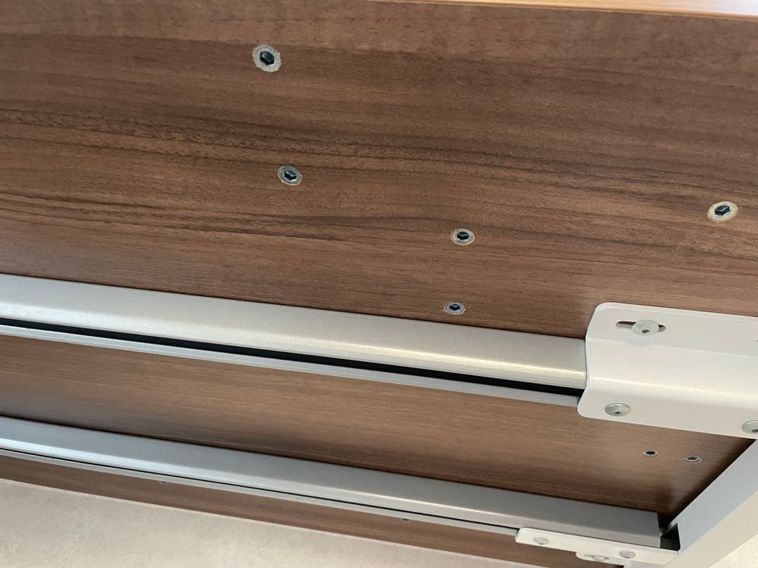 【激安】GARAGE fantoniGX ファントーニ昇降デスク