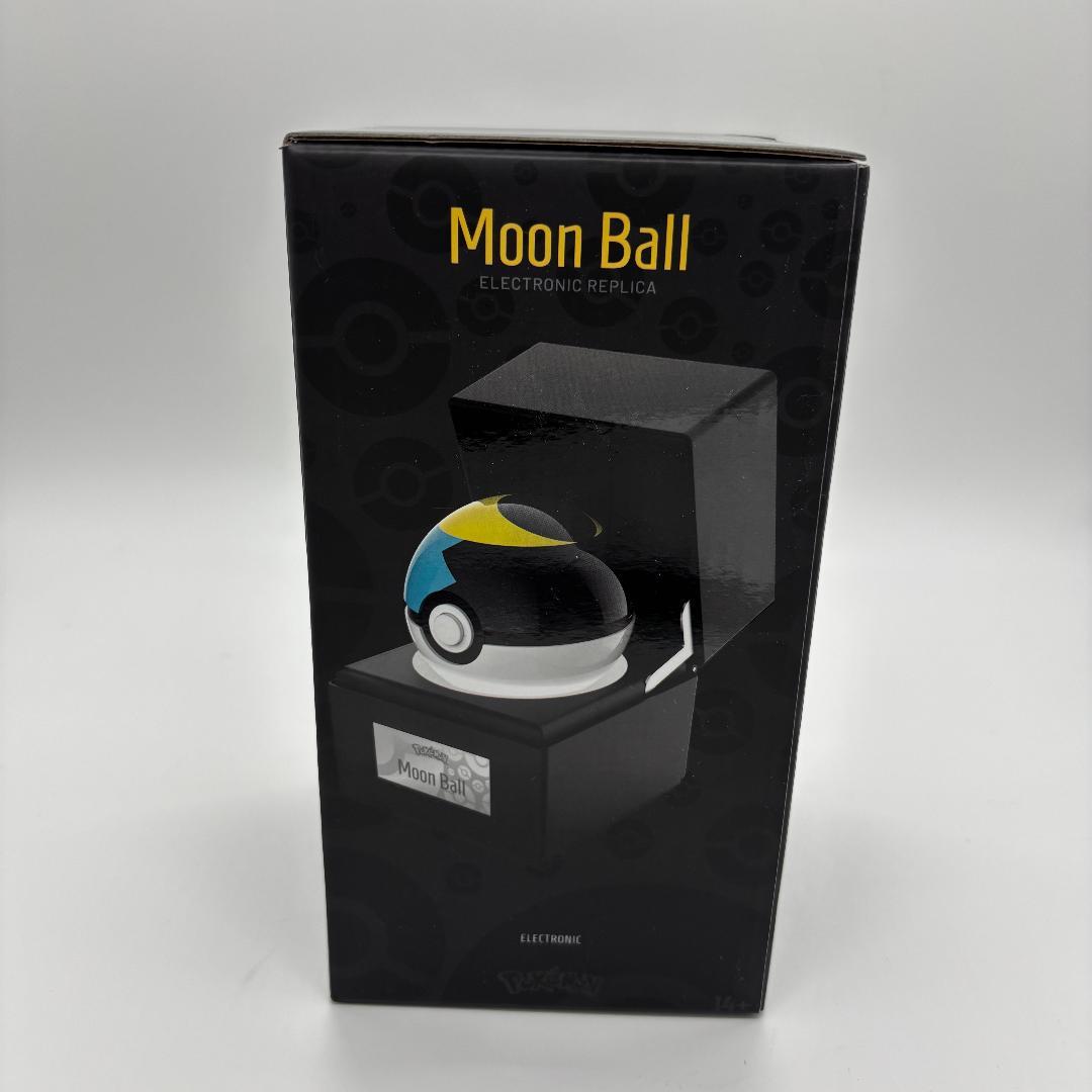【新品】ポケモン ムーンボール レプリカ