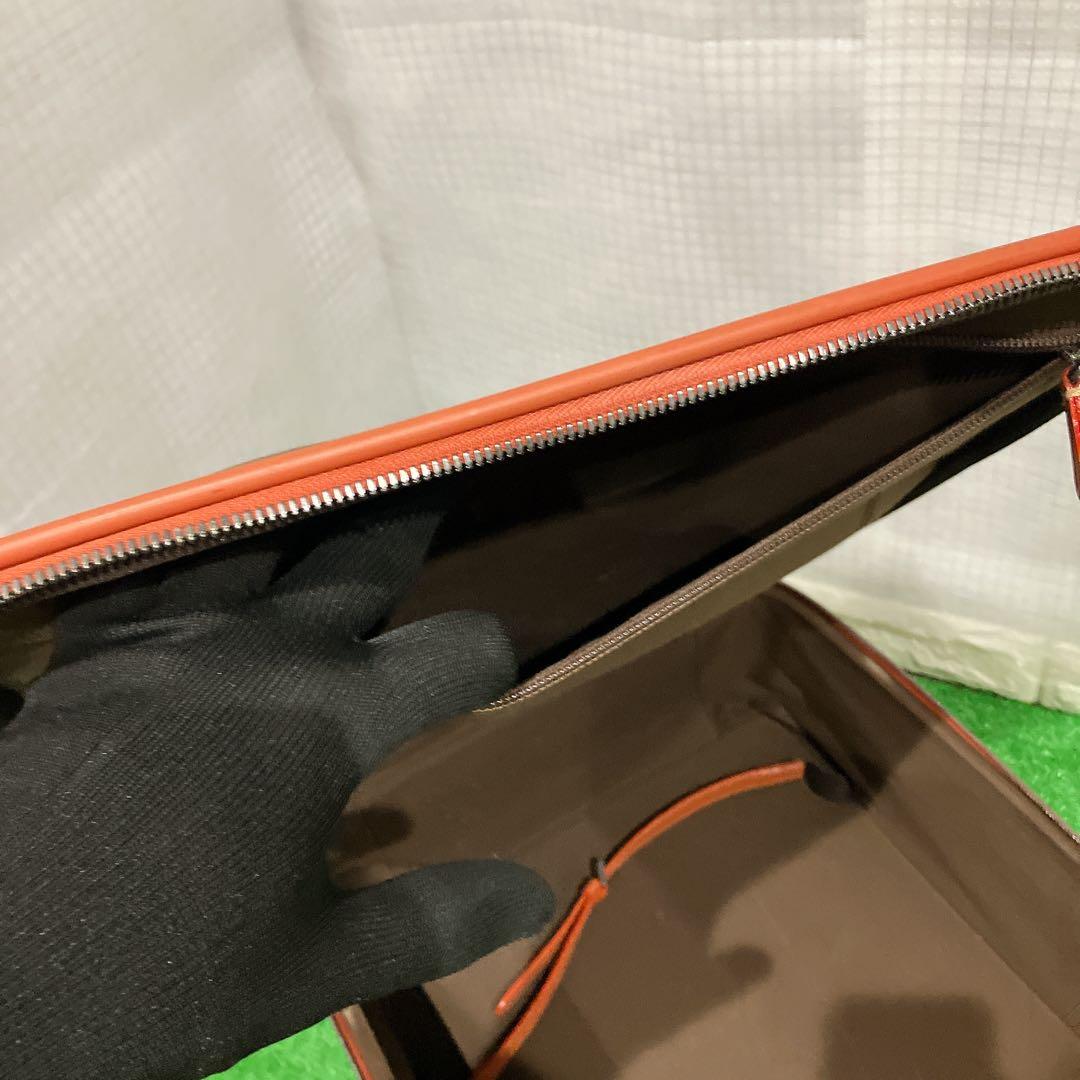 激レア dunhill ダンヒル キャリーケース トラベル 旅行 即日発送